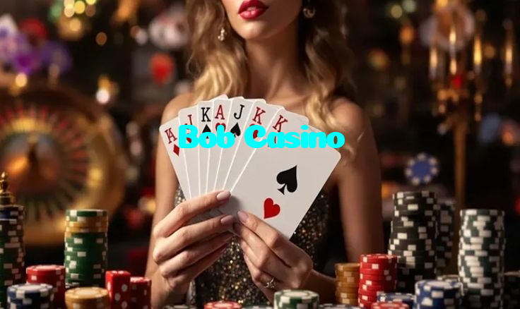 Bob Casino