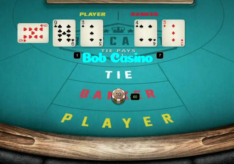 Bob Casino