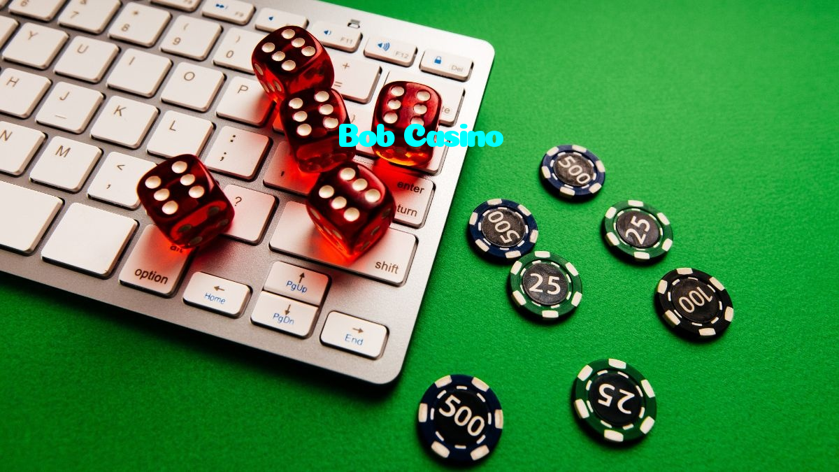 Bob Casino