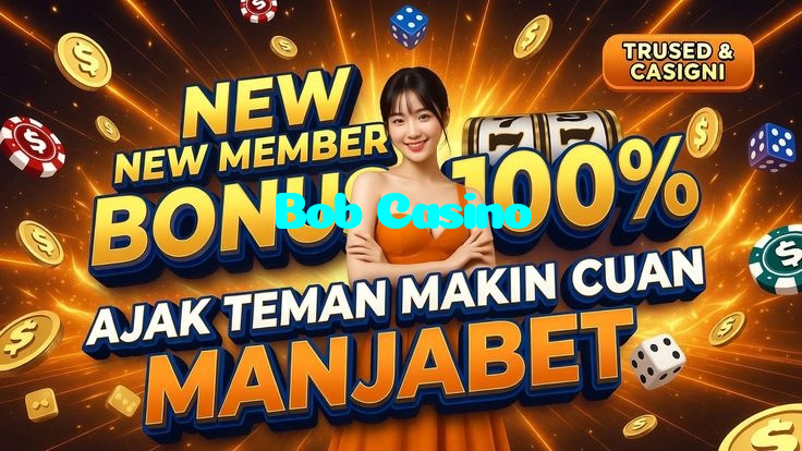 making first deposit on Bob Casino website using local payment methods in Pakistan