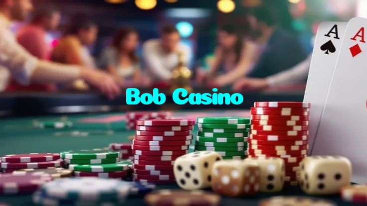 Bob Casino خوش آمدید بونس +600% پیشکش موبائل ایپ کے پروموشن سیکشن میں دکھائی دیتی ہے۔