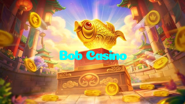 available types of Bob Casino bet including pre-match live express and system bets