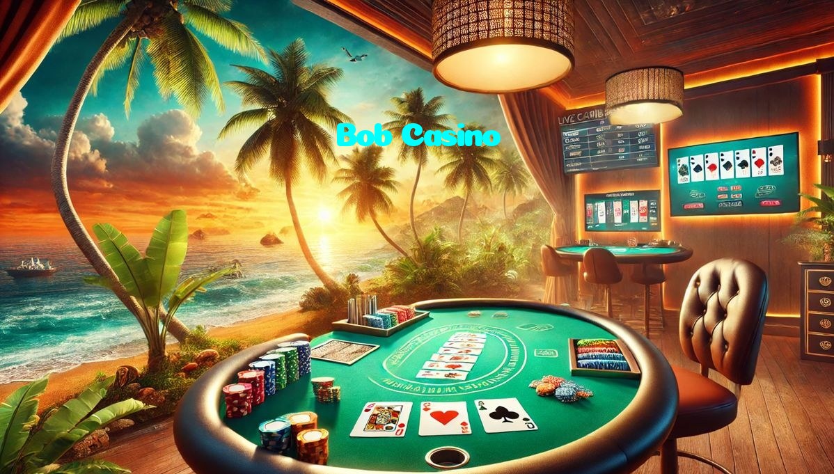 making first deposit on Bob Casino website using local payment methods in Pakistan