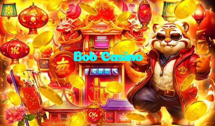 making first deposit on Bob Casino website using local payment methods in Pakistan