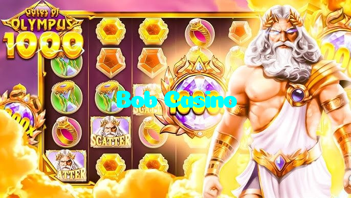 available types of Bob Casino bet including pre-match live express and system bets