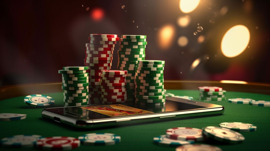 Bob Casino پر آن لائن سلاٹس کے بارے میں