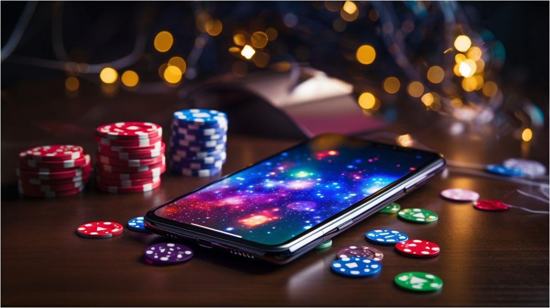 پاکستان کے Bob Casino کھلاڑیوں کے لیےجیک پاٹ گیم
