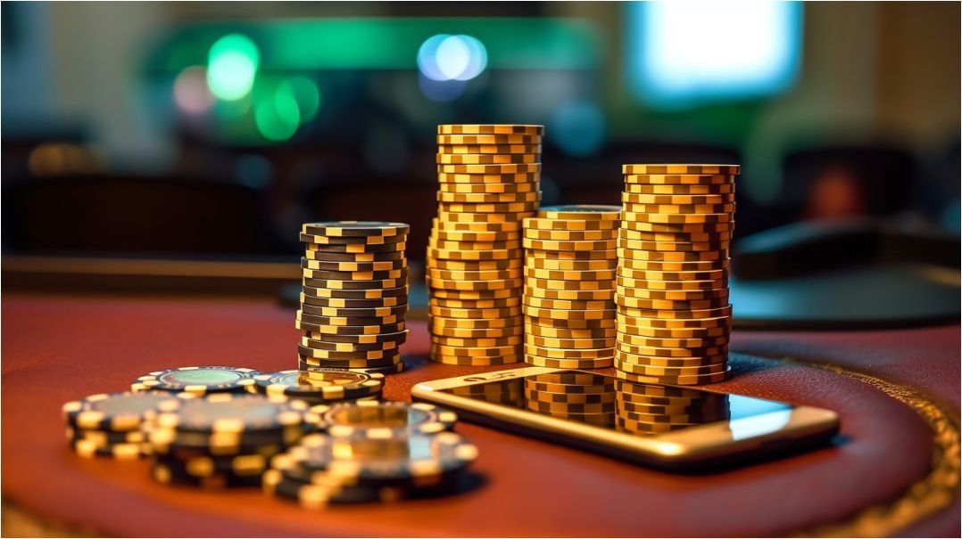 Bob Casino کیسینو میں رولیٹی گیمز کے بارے میں معلومات