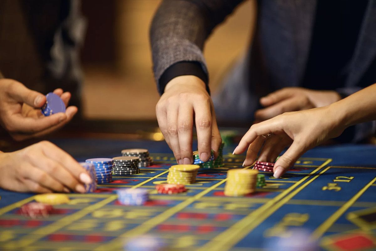 Bob Casino کیسینو میں لاٹری گیمز میں حصہ لیں۔