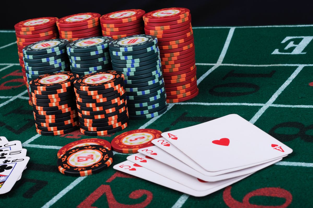 Bob Casino کھلاڑیوں کے لیے لائیو کیسینو سیکشن