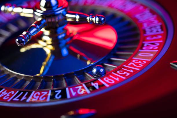 ایک اکاؤنٹ بنائیں یا Bob Casino کیسینو میں لاگ ان کریں۔