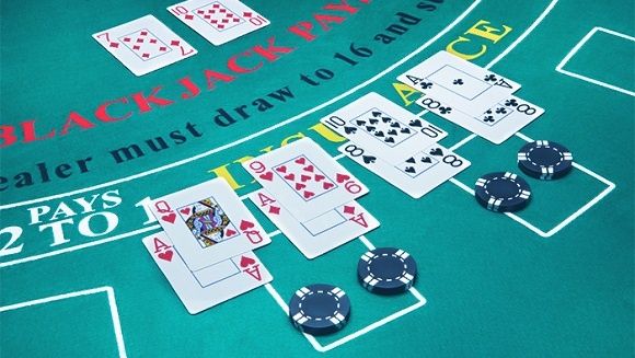 Bob Casino کیسینو گیمز کا ایک زمرہ منتخب کریں

