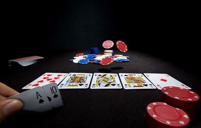 Bob Casino کیسینو میں ایک آن لائن گیم کا انتخاب کریں۔
