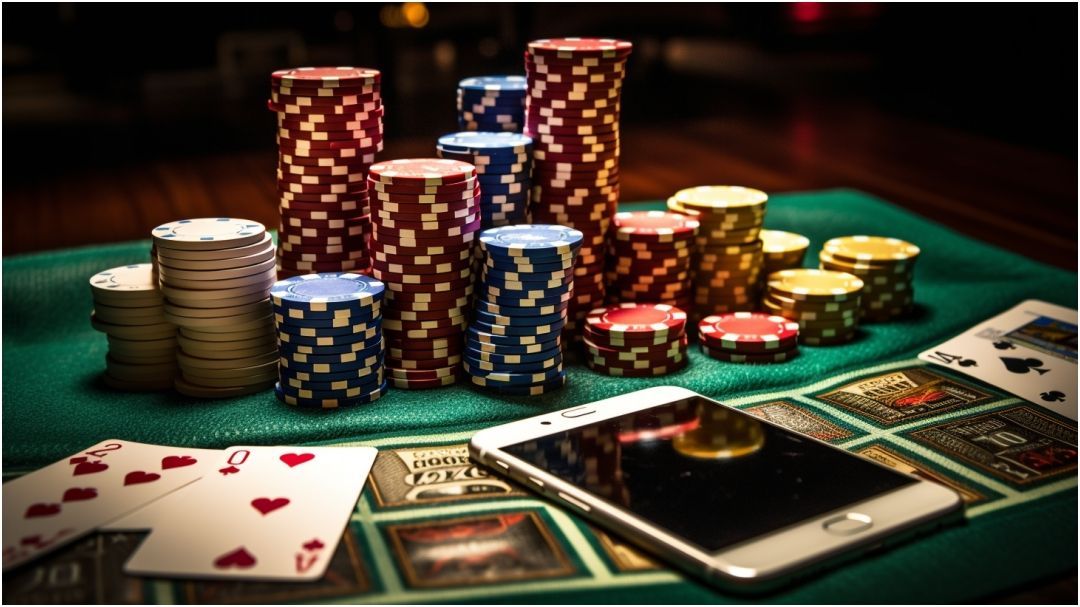 Bob Casino کیسینو میں سلاٹ کھیلنا شروع کریں۔