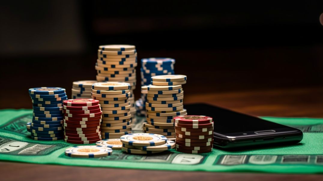 Bob Casino آن لائن کیسینو میں اصل گیمز
